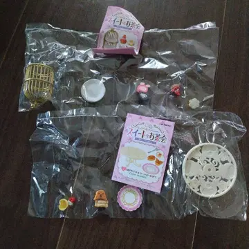 스위트한 다회 3번과 4번