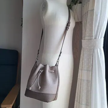복조리 숄더백 & 미니 숄더백