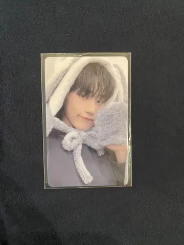 ATEEZ 멕스 산