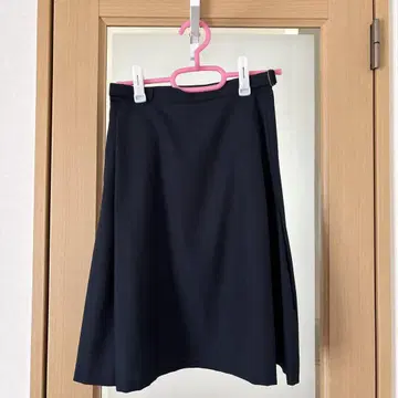 아오키 LES MUES Femme 스커트