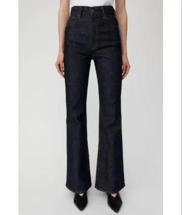 MOUSSY MVS FLARE (L) / 롱 사이즈 25인치