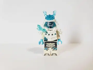 레고 닌자고 블리자드 사무라이 얼음 황제 정품 LEGO