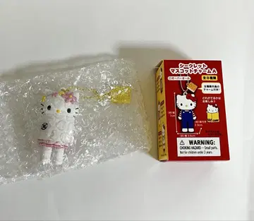 헬로키티 시크릿 마스코트 참 A 3 페어리