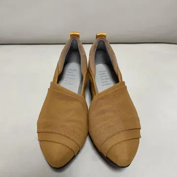 메쉬 크로스 슈즈