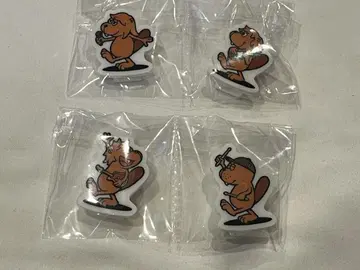 SUPERBEAVER 미니 클립 컴플리트