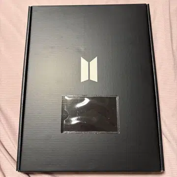 미개봉 BTS ARMY MEMBERSHIP KIT