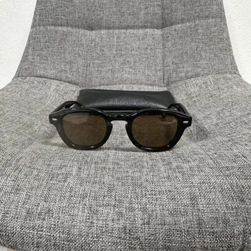 Cootie Productions Raza Glasses
