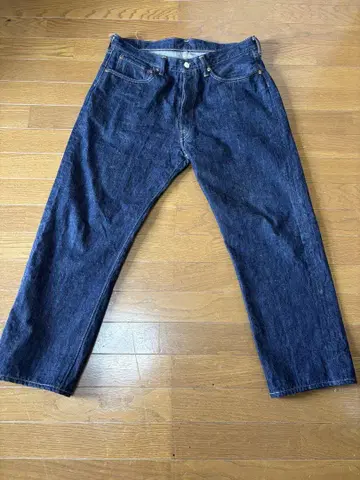 웨어하우스 1101 W36L32 새상품급