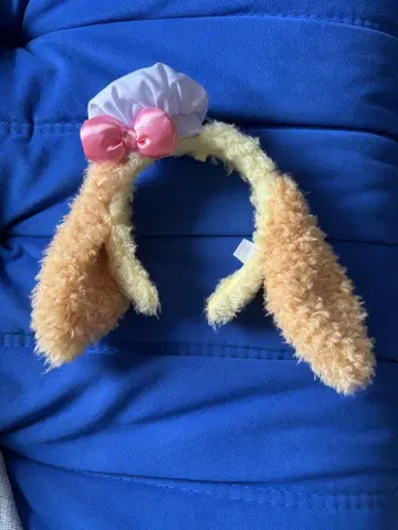 쿠키 앤 머리띠