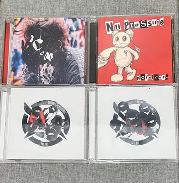 Novel Core CD 세트