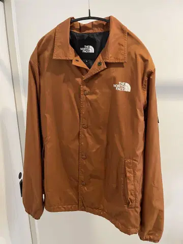 THE NORTH FACE 나일론 자켓