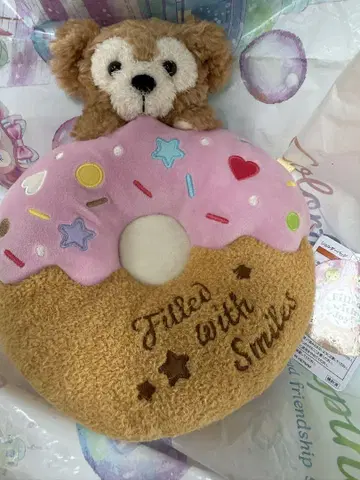 더피 숄더백