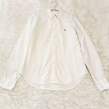 RALPH LAUREN 랄프 로렌 버튼 다운 긴팔 셔츠 11