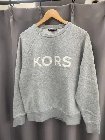 MICHAEL KORS 그레이 트레이닝복 M 사이즈