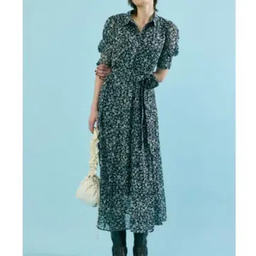 2024 새상품급 디즈니 시리즈 마우지 원피스 S 미키