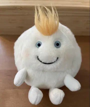 새상품급 후지이 카제 Windy 짱 봉제 인형 키링, 윈디 짱
