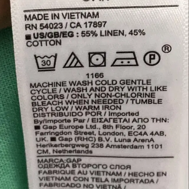 10번째 상품 이미지