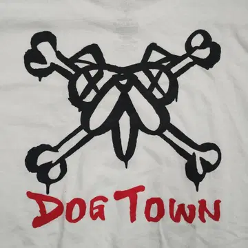 DOGTOWN
