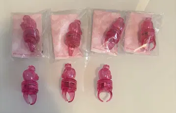 스토푸리 사토미 딸기 링라이트