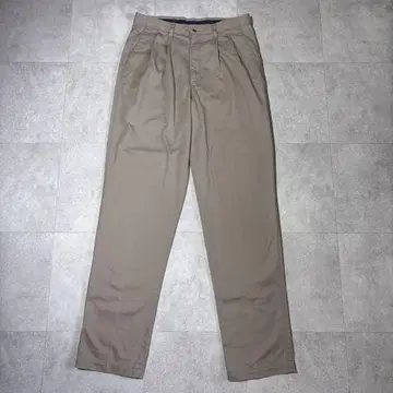 [ USA ] DOCKERS W84 카키 다커스 치노 팬츠 미국제