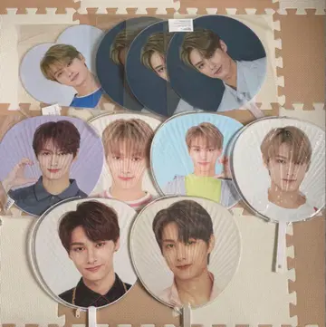 [최종 가격 인하] SEVENTEEN 준 부채