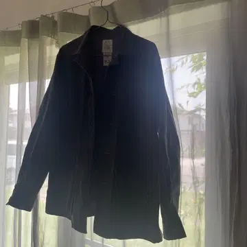 다크 그레이 커버올