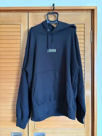 아리무라 류타로 the closet 1999 후드티