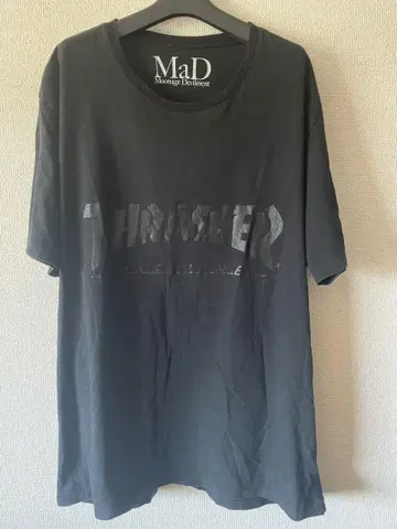 THRASHER Moonage Devilment 프리 사이즈