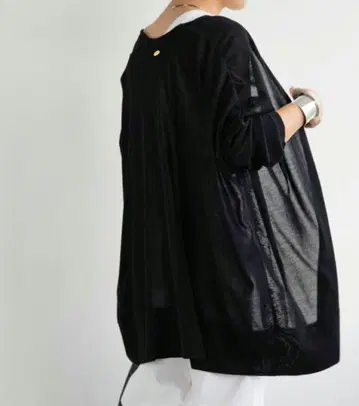 DEUXIEME CLASSE shake code 숏 가디건