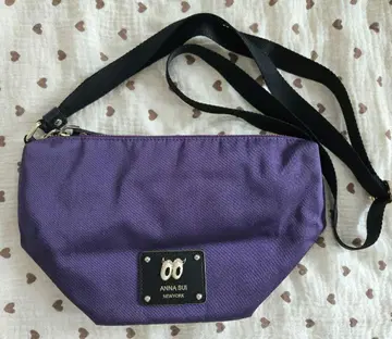 ANNA SUI 숄더백
