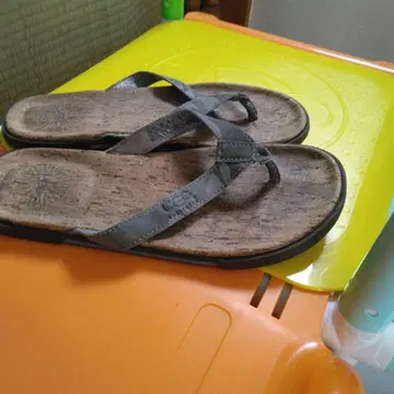 UGG 남성용 샌들 25cm