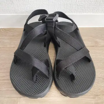 Chaco 차코 Z2 26cm M8 샌들 클래식 블랙