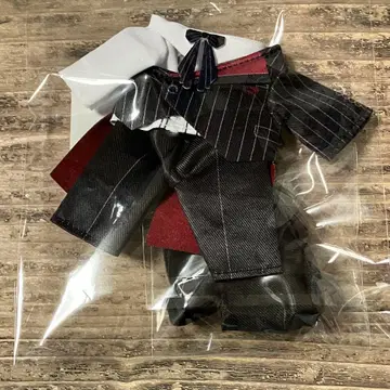 우타프리 탭나이 스타 코스튬 쿠로사키 란마루