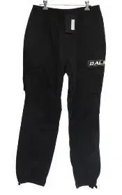 BALR. 볼러 남성용 이지 팬츠 M 새상품 샘플