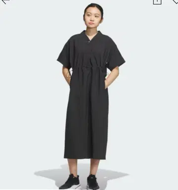 adidas 캐주얼 우븐 원피스