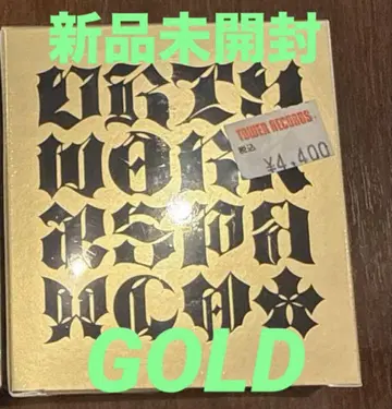 aespa Dirty Work Dirty Case 미개봉 새상품 앨범