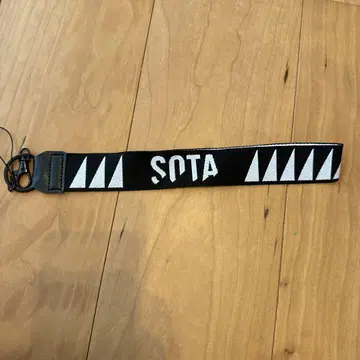 BE:FIRST SOTA 네임 키링