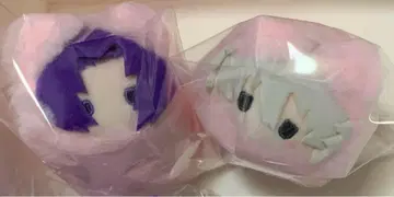 블루 록 하루냥코타피 누이 나기 세이시로 미카게 레오
