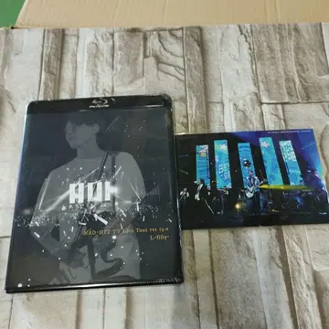 7/0704y02 후지키 나오히토/NAO-HIT TV Live Tour