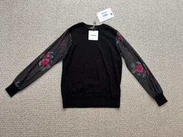 Desigual 긴팔 상의