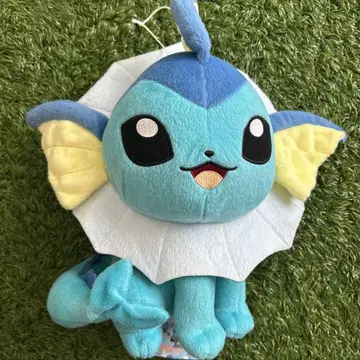 포켓몬스터 샤워즈 봉제 인형