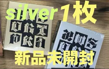 aespa Dirty Work Dirty Case 미개봉 새상품 앨범