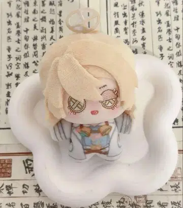 즉시 발송 10cm 제5인격 봉제 인형 죄수 0704