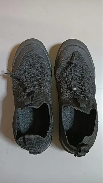 문스타 에이트텐스 MOONSTAR 810s 스니커즈 중고 24cm