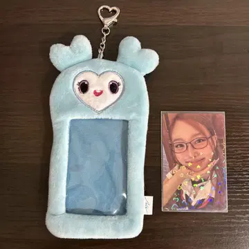nayeon popup twice 나연 사진 홀더