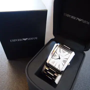 아르마니 EMPORIO ARMANI 손목시계 쿼츠 AR-2036