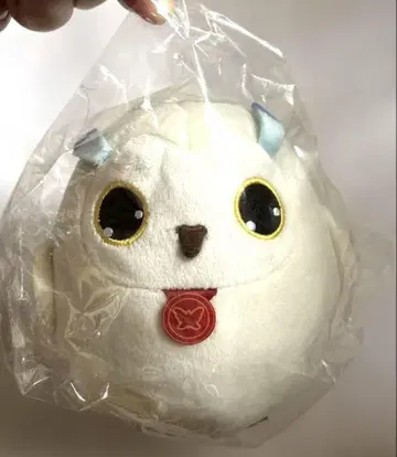 테일즈 오브 어라이즈 마스코트 봉제인형