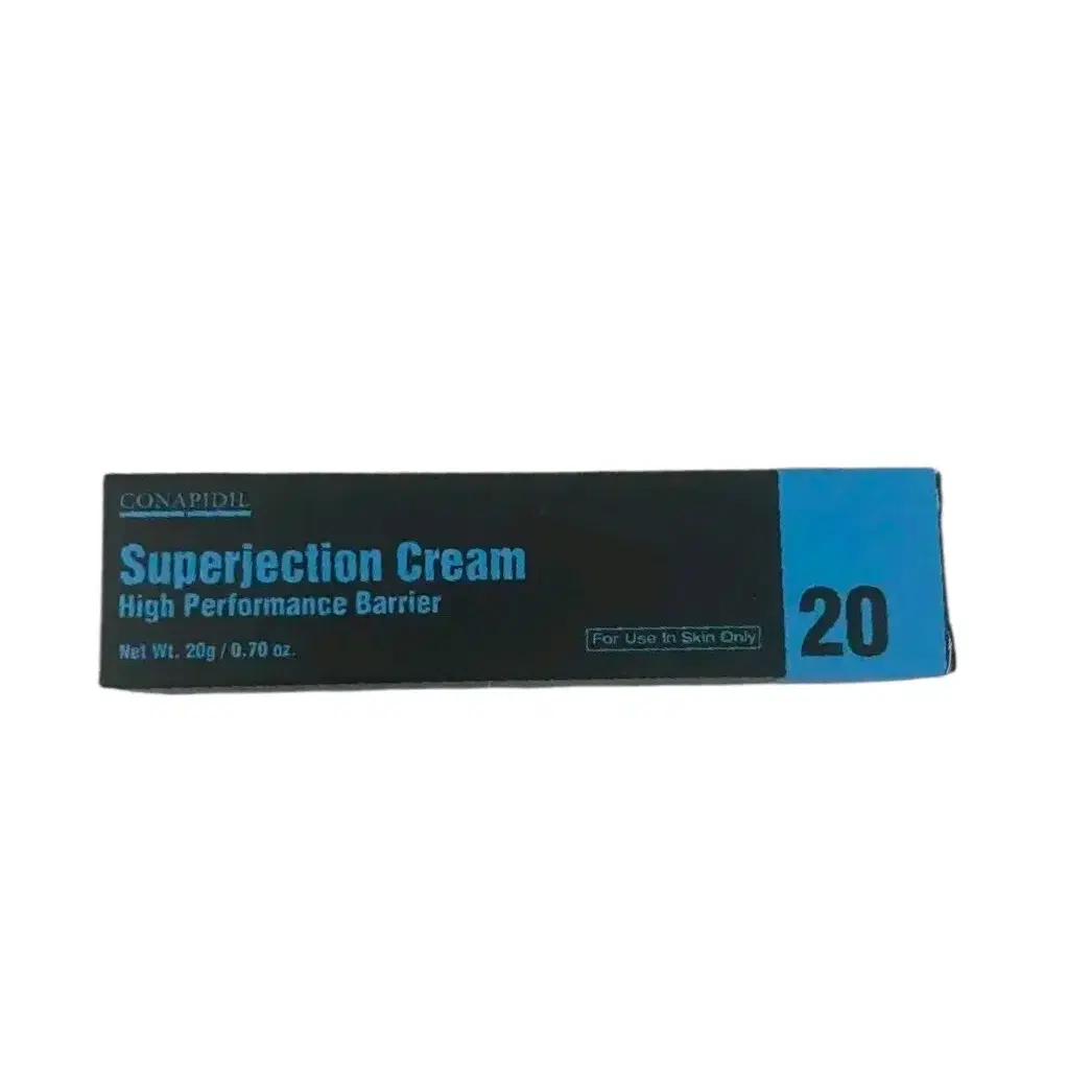 CONAPIDIL SUPERJECTION Cream 20g 2本セット