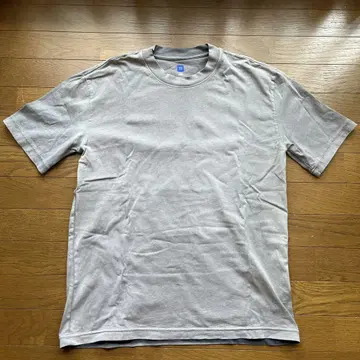 YZY GAP 티셔츠 Short Sleeve T-Shirt 사이즈 XS