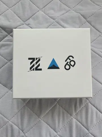 FAB BOX (완전 생산 한정판) 후지 패브릭